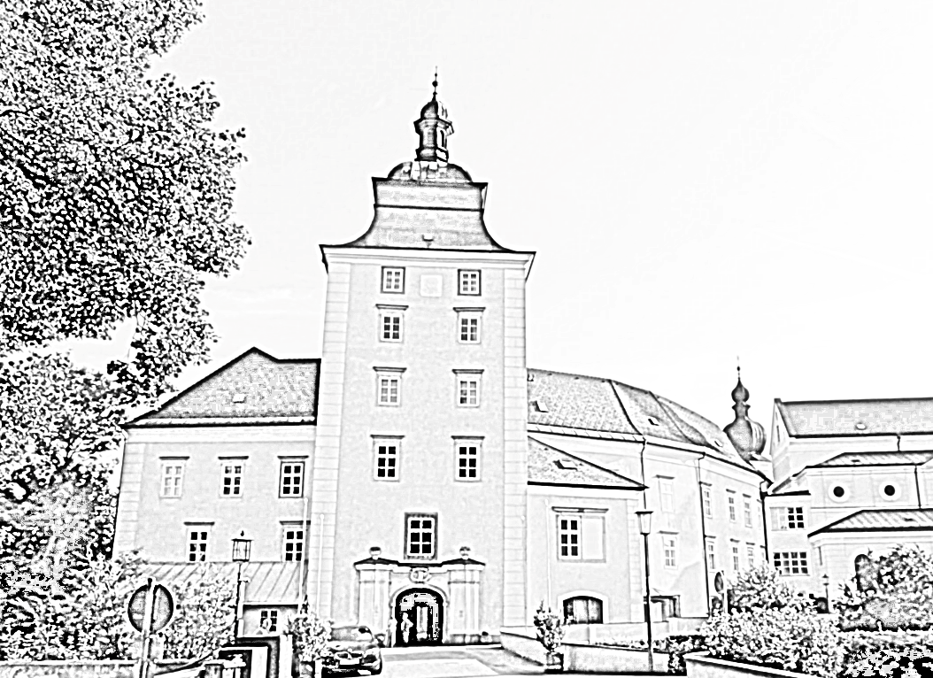 Castillo de Puchheim